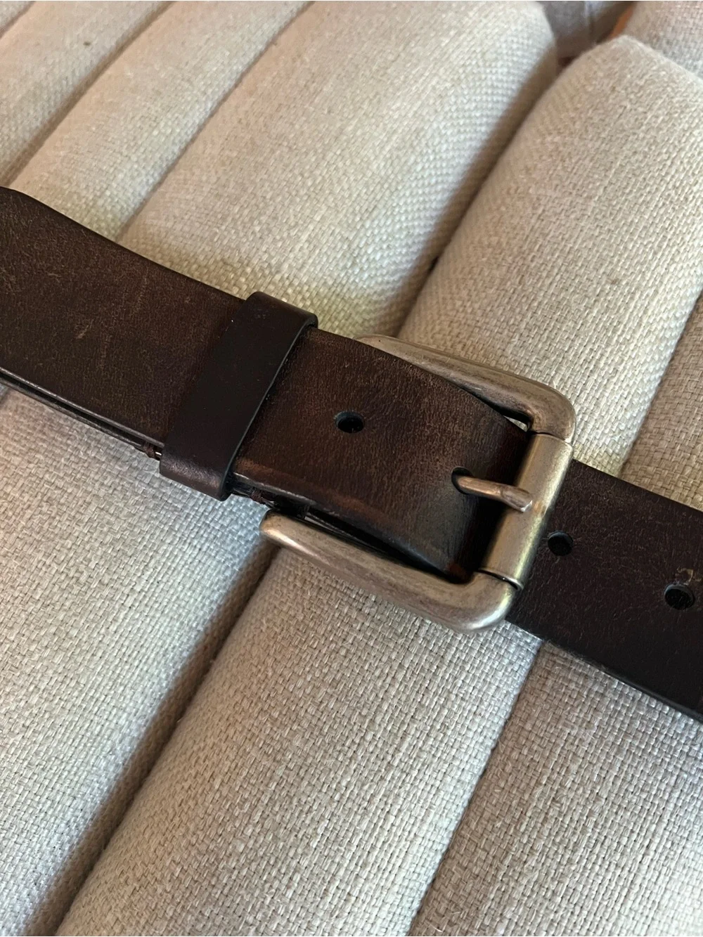 Levis levi’s brown
